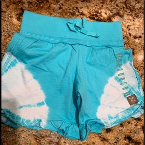 Naartjie shorts sz. 5